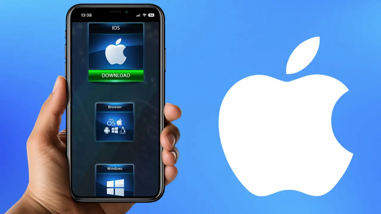Скачати на iOS Чемпіон